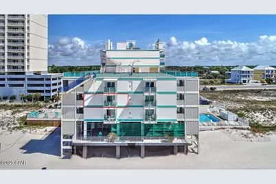 14401 Front Beach Road #217, Panama City Beach, FL 32413 - Photo 1