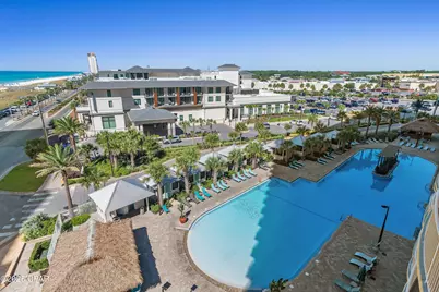 15928 Front Beach Road #601, Panama City Beach, FL 32413 - Photo 20