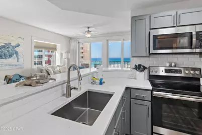 15928 Front Beach Road #601, Panama City Beach, FL 32413 - Photo 12