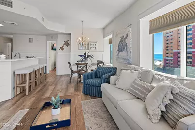 15928 Front Beach Road #601, Panama City Beach, FL 32413 - Photo 6