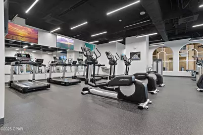 15928 Front Beach Road #601, Panama City Beach, FL 32413 - Photo 38