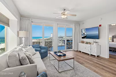 15928 Front Beach Road #601, Panama City Beach, FL 32413 - Photo 1