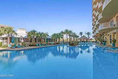 15928 Front Beach Road #601, Panama City Beach, FL 32413 - Photo 34