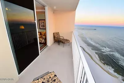 16819 Front Beach Road #2106, Panama City Beach, FL 32413 - Photo 2