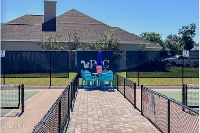 2502 Country Club Drive, Lynn Haven, FL 32444 - Photo 62