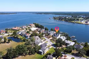 2502 Country Club Dr, Lynn Haven, FL 32444 - Photo 12