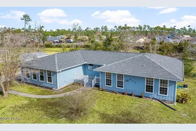 917 Plantation Drive, Panama City, FL 32404 - Photo 2