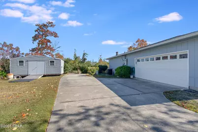 917 Plantation Drive, Panama City, FL 32404 - Photo 1