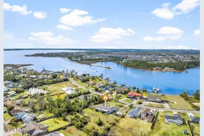 917 Plantation Drive, Panama City, FL 32404 - Photo 44