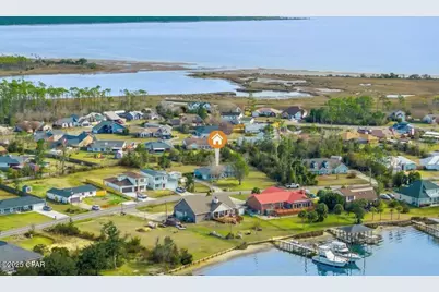 917 Plantation Drive, Panama City, FL 32404 - Photo 42