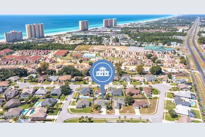 112 Leeward Way, Panama City Beach, FL 32413 - Photo 34