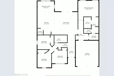 3813 Red Deer Circle, Panama City, FL 32404 - Photo 22