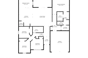 3813 Red Deer Cir, Panama City, FL 32404 - Photo 22