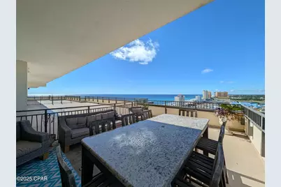 15100 Front Beach Road #1501, Panama City Beach, FL 32413 - Photo 48