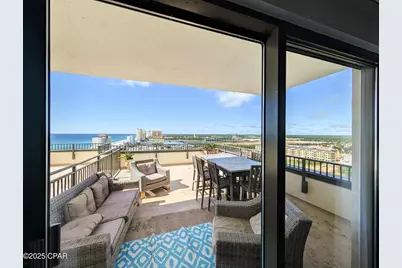 15100 Front Beach Road #1501, Panama City Beach, FL 32413 - Photo 14