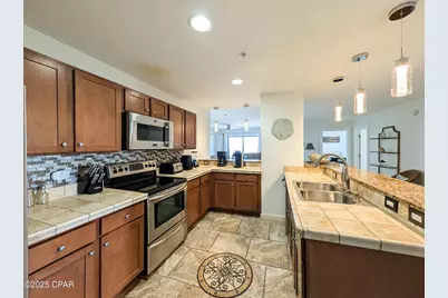 15100 Front Beach Road #1501, Panama City Beach, FL 32413 - Photo 6