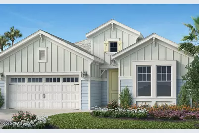 9280 Escape Avenue, Panama City Beach, FL 32413 - Photo 1