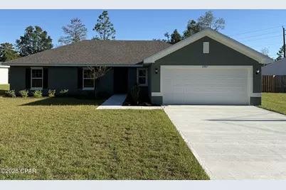 2387 Aquarius Drive, Chipley, FL 32428 - Photo 1