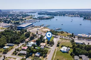 510 Satsuma Ave, Panama City, FL 32401 - Photo 1