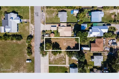 510 Satsuma Avenue, Panama City, FL 32401 - Photo 2
