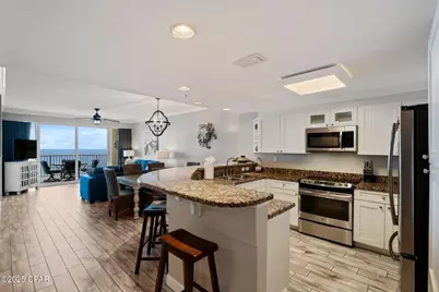 9450 S Thomas Drive #1704BB, Panama City Beach, FL 32408 - Photo 8