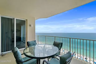 9450 S Thomas Dr, Panama City Beach, FL 32408 - Photo 14