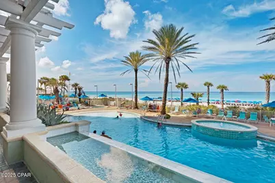 9450 S Thomas Drive #1704BB, Panama City Beach, FL 32408 - Photo 24