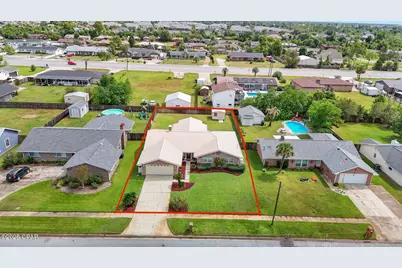 2916 Fairmont Drive, Panama City, FL 32405 - Photo 2