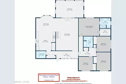 2916 Fairmont Drive, Panama City, FL 32405 - Photo 40