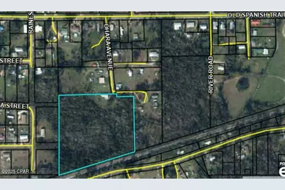 1971 Ohara Avenue, Sneads, FL 32460 - Photo 4