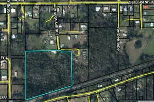 1971 O Hara Ave, Sneads, FL 32460 - Photo 4