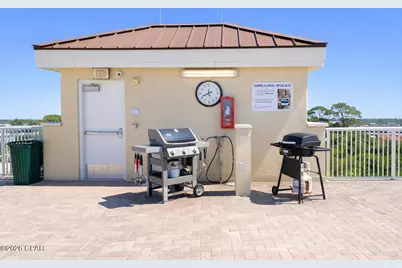 11807 Front Beach #1205, Panama City Beach, FL 32407 - Photo 32