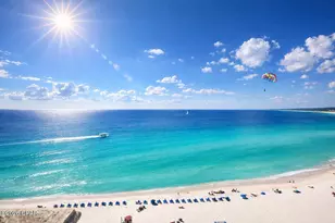 11807 Front Beach, Panama City Beach, FL 32407 - Photo 1