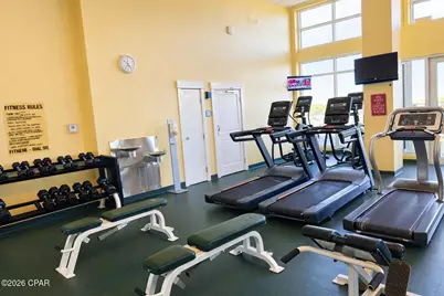 11807 Front Beach #1205, Panama City Beach, FL 32407 - Photo 38