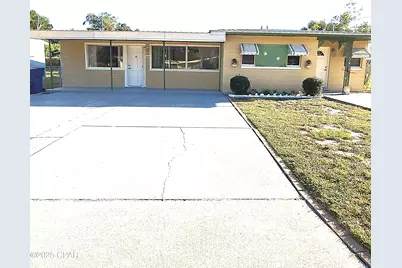 1609 W 13th Street, Panama City, FL 32401 - Photo 1