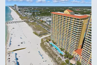 15817 Front Beach Road #2-1907, Panama City Beach, FL 32413 - Photo 32