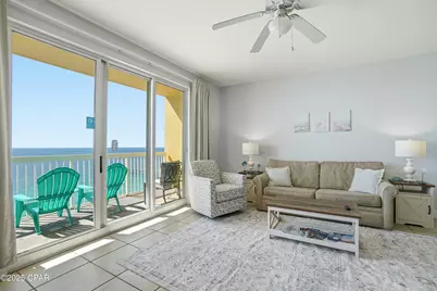 15817 Front Beach Road #2-1907, Panama City Beach, FL 32413 - Photo 22