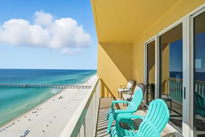 15817 Front Beach Road #2-1907, Panama City Beach, FL 32413 - Photo 28