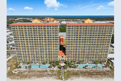 15817 Front Beach Road #2-1907, Panama City Beach, FL 32413 - Photo 34