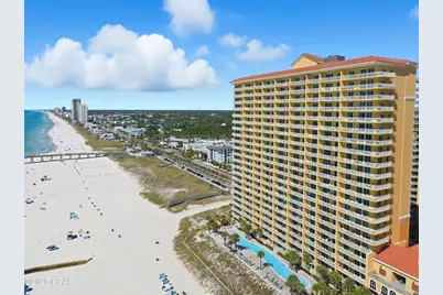 15817 Front Beach Road #2-1907, Panama City Beach, FL 32413 - Photo 40