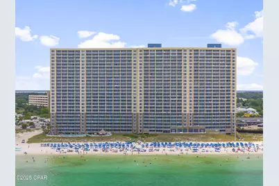 14701 Front Beach Road #2427, Panama City Beach, FL 32413 - Photo 6