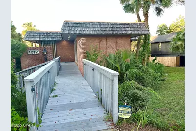 1012 W 11th Street, Panama City, FL 32401 - Photo 2