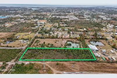 0 N Berthe, Panama City, FL 32404 - Photo 10