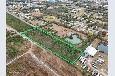 0 N Berthe, Panama City, FL 32404 - Photo 6