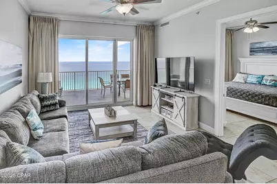 14415 Front Beach Road #2201, Panama City Beach, FL 32413 - Photo 1