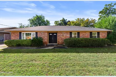 1236 Amherst Road, Panama City, FL 32405 - Photo 1