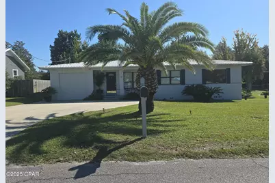 900 E 3rd Street, Panama City, FL 32401 - Photo 1