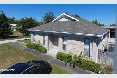 2824 Highway 2321, Southport, FL 32409 - Photo 1