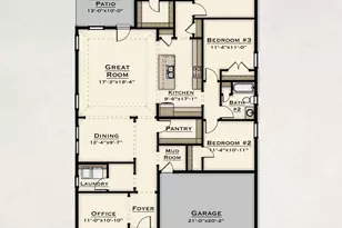 308 Juniper Creek Circle, Panama City Beach, FL 32407 - Photo 2