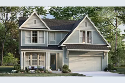 337 Juniper Creek Circle #LOT 76, Panama City Beach, FL 32407 - Photo 1